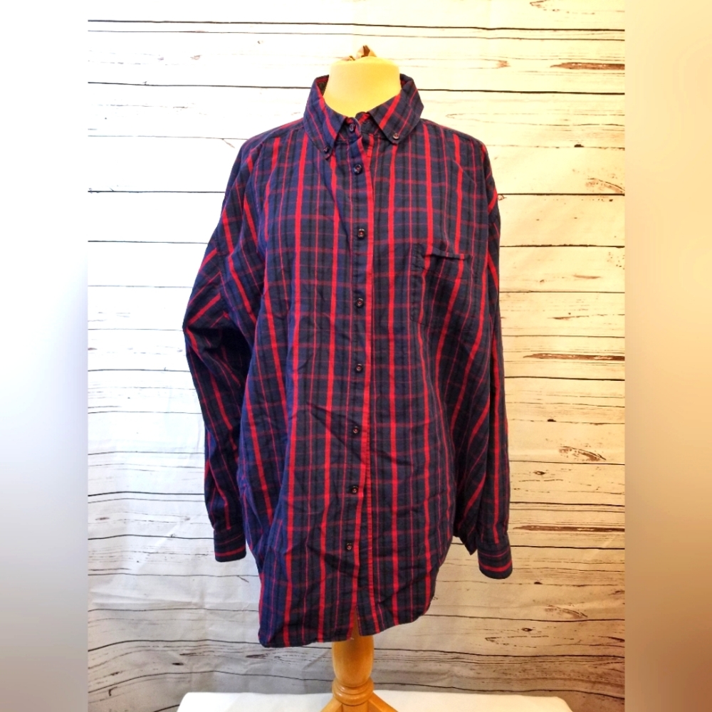 Polo Club Beverly Hills Cuff Contrast Long Sleeve